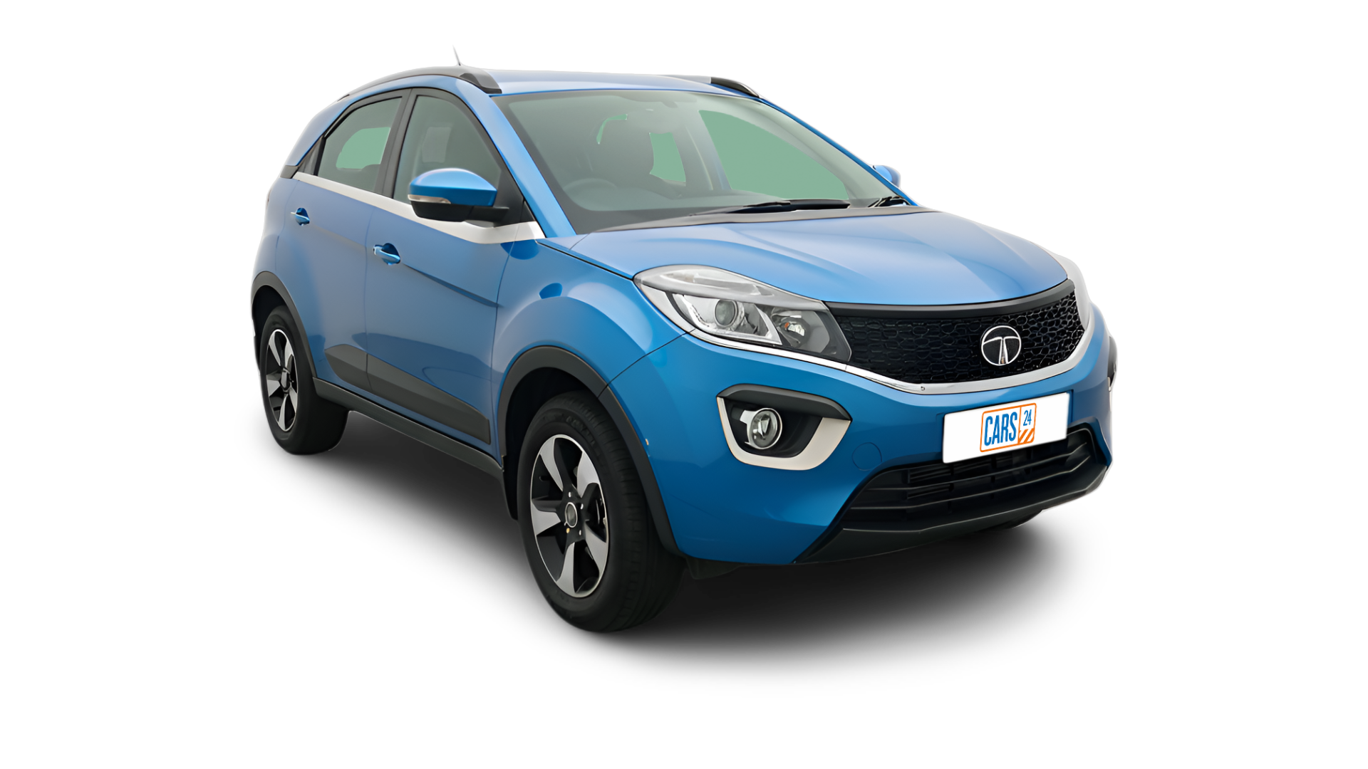 Tata NEXON-img